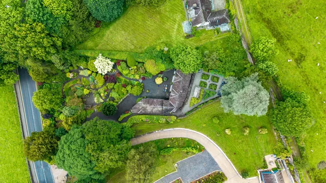 Horseshoe Cottage, Wansfell Holme, LA23, photo 3