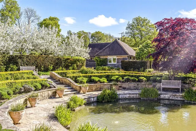 Photo 3 — Tanyard Lane, Staplefield, Haywards Heath, West Sussex, RH17 6HH