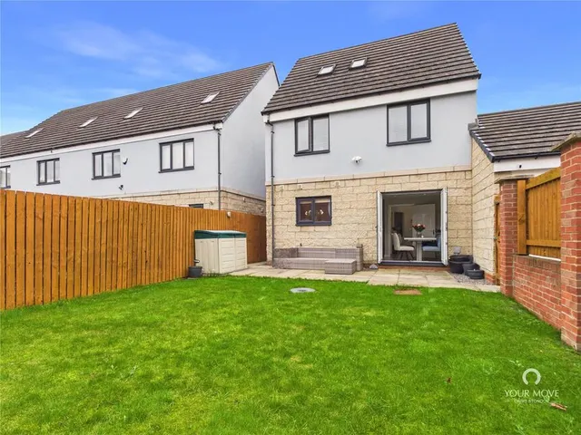 Photo 2 — Derwent Water Drive, Stella Riverside, Blaydon, NE21