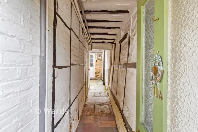 Bowling Street, Sandwich, CT13, photo 2