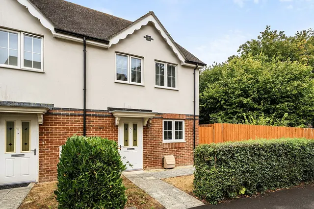 Holmes Road, Bishopdown, SP1, photo 1