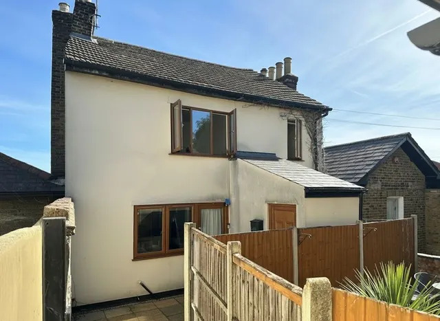 Alpha Place, Bishop's Stortford, CM23, photo 1