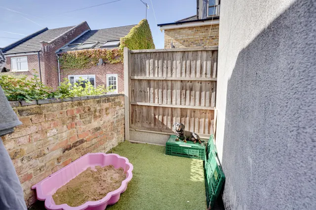 Alpha Place, Bishop's Stortford, CM23, photo 3