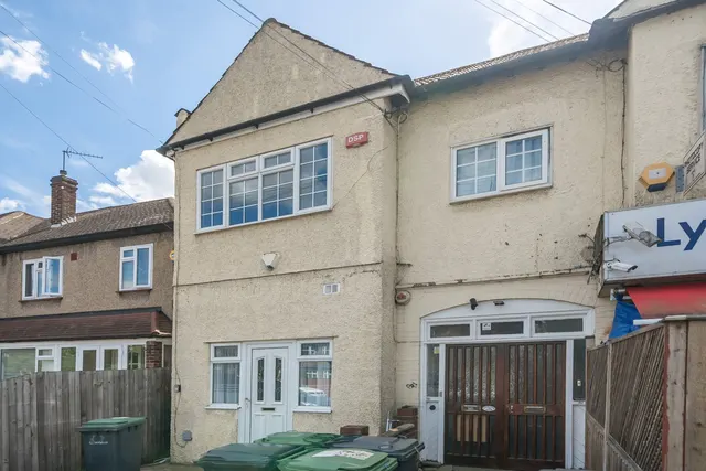 Marvels Lane, SE12, photo 1