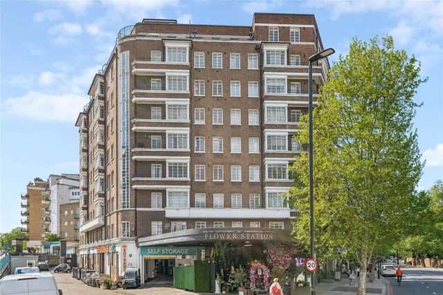 Park Road, St John's Wood, London, NW1 6XX, photo 1