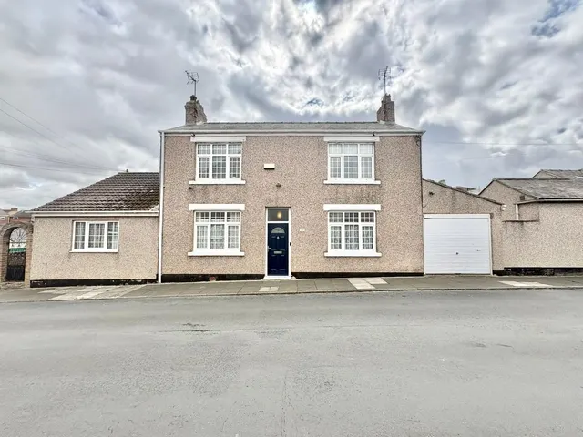 Brook Street, Spennymoor, DL16, photo 1