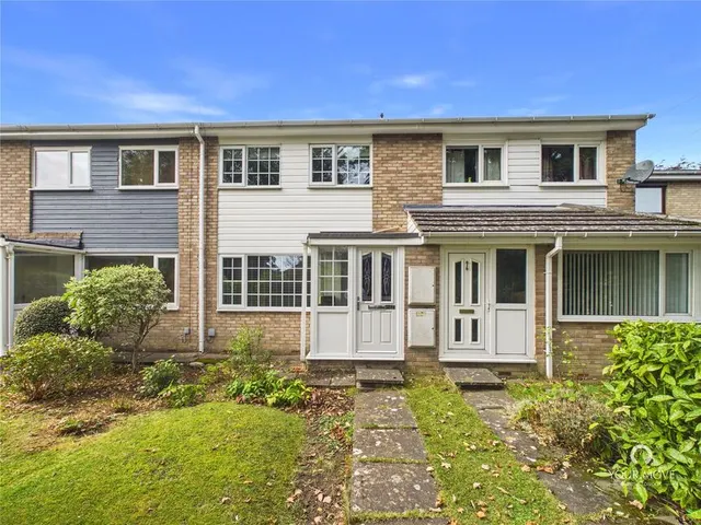 Netherton Close, Chester Le Street, Durham, DH2, photo 1