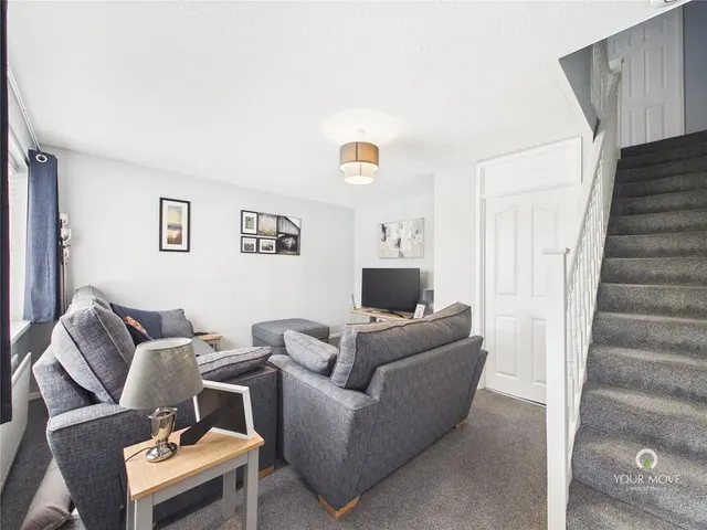 Photo 2 — Netherton Close, Chester Le Street, Durham, DH2