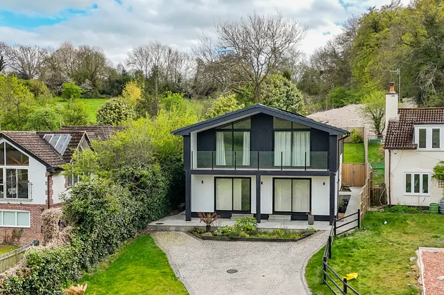 Nags Head Lane, Great Missenden, HP16, photo 1