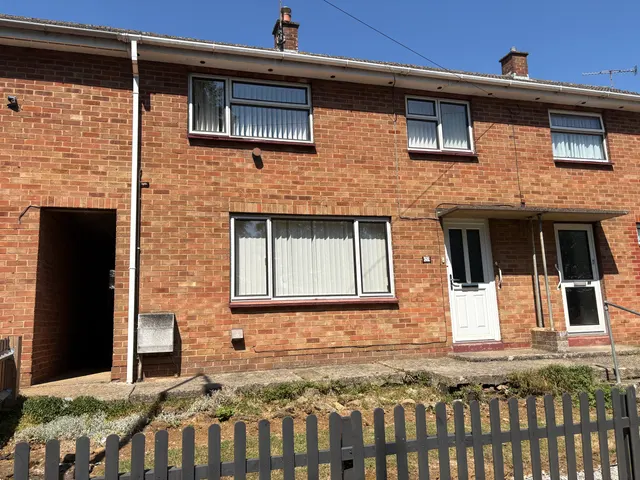 Woodgreen Avenue, Banbury, OX16, photo 3