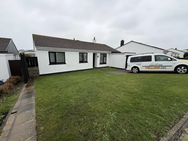 Trerice Drive, Newquay, TR7, photo 1