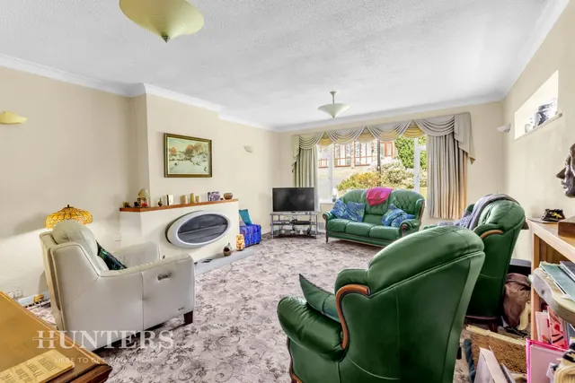 Stansfield Hall, Littleborough, OL15, photo 2