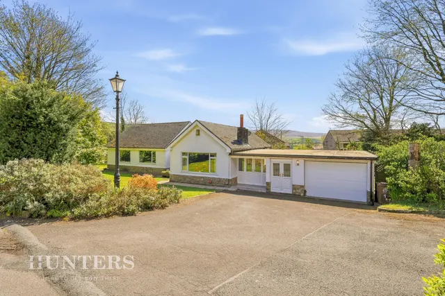 Stansfield Hall, Littleborough, OL15, photo 1