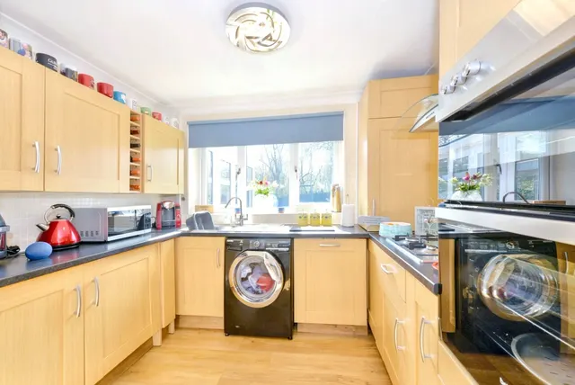 Photo 2 — Fenns Crescent, Fenns Crescent, St. Georges TF2 9BN