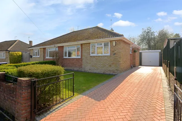 Fenns Crescent, Fenns Crescent, St. Georges TF2 9BN, photo 1