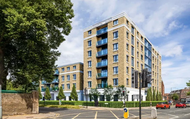 Church Grove, Kingston upon Thames, KT1, photo 1