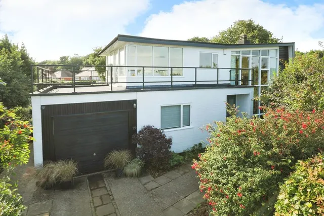 Lime Kiln Lane, Bridlington, East Yorkshire, YO15, photo 1