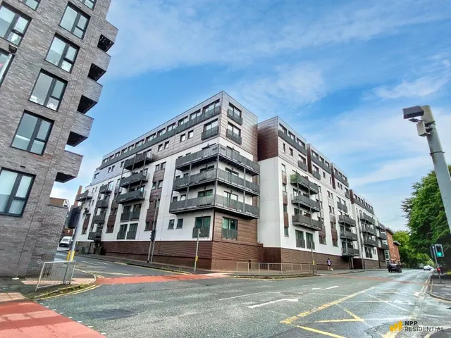 1 Isaac Way, Manchester, M4 7EF, photo 1