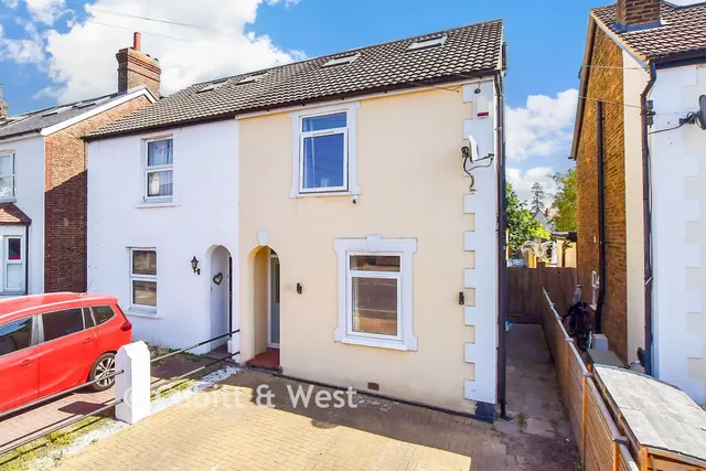 Monson Road, Redhill, RH1, photo 1