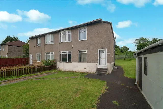 Curtis Avenue, Rutherglen, G73, photo 1