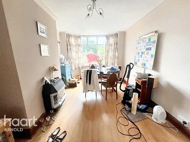 Barden Road, Nottingham, NG3, photo 2