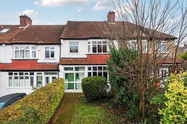 Kingshurst Road, Lee, London, SE12, photo 1
