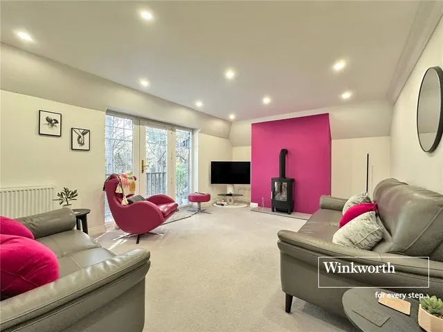 Photo 3 — Golf Links Road, Ferndown, Dorset, BH22