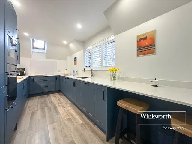 Photo 2 — Golf Links Road, Ferndown, Dorset, BH22