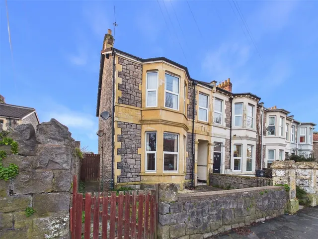 Severn Avenue, Weston Super Mare, BS23, photo 1