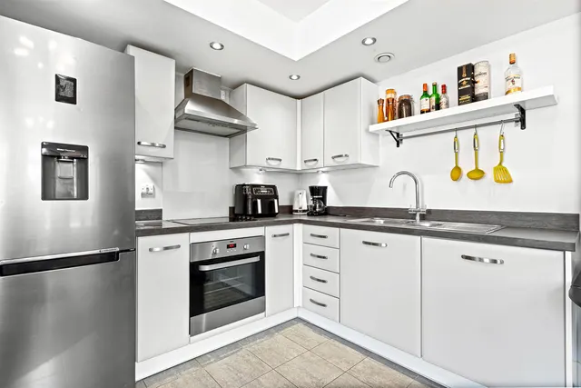 Wheatsheaf Court, Leicester, LE2, photo 3