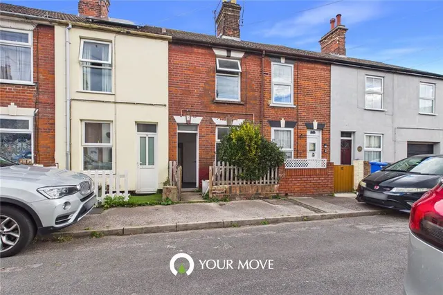 Union Road, Lowestoft, Suffolk, NR32, photo 1