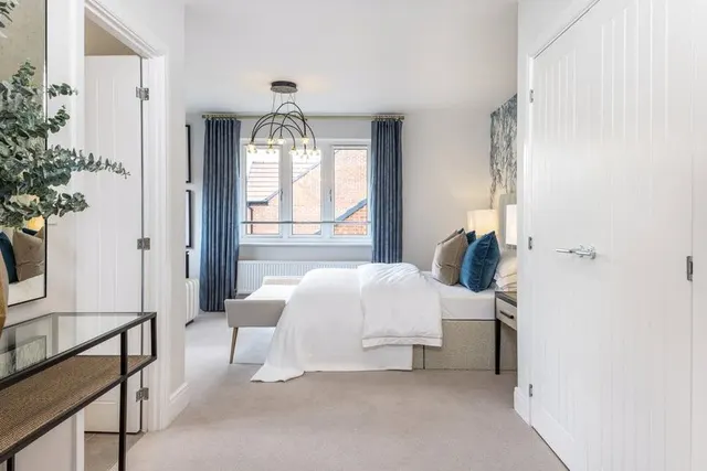 Barley Road, Wokingham, RG40, photo 1