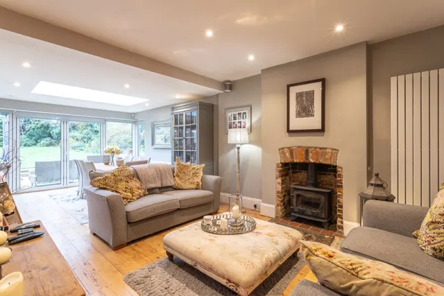 Photo 3 — Avondale Road, Fleet, GU51 3LE