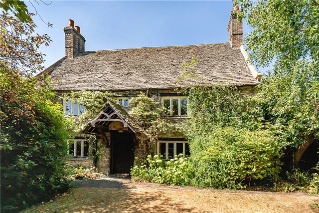 Cassington Road, Yarnton, OX5, photo 1