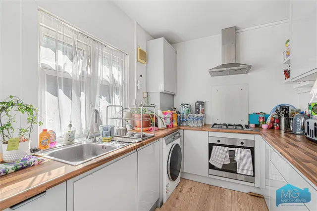 Everington Road, London, N10, photo 3