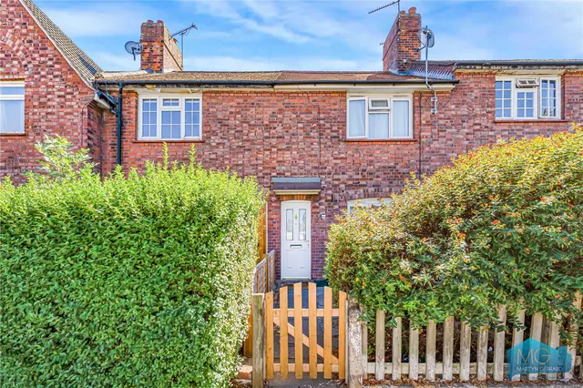Everington Road, London, N10, photo 1