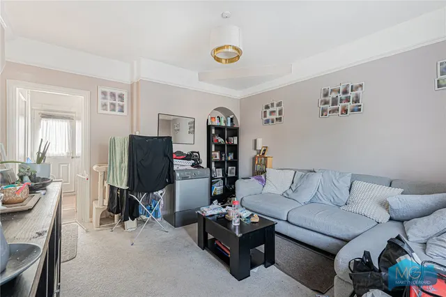 Everington Road, London, N10, photo 2