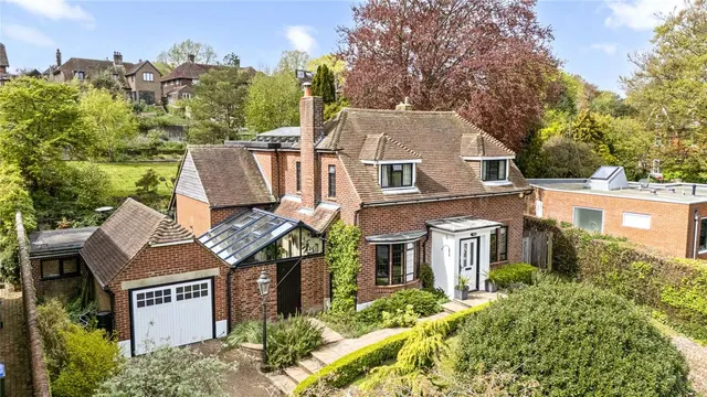 King Henrys Road, Lewes, East Sussex, BN7 1BU, photo 1