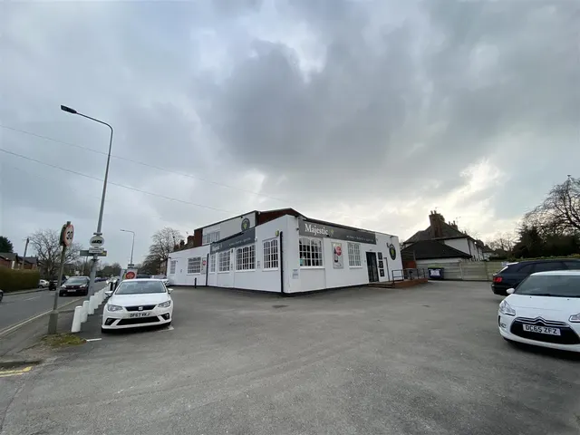 Manchester Road, Wilmslow, SK9, photo 3