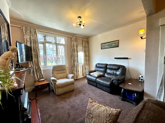 Photo 2 — Selmans Hill, Bloxwich, Walsall, WS3