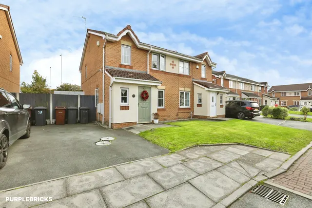 Lingfield Close, Bootle, L30, photo 2