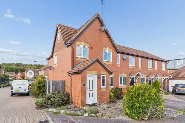 Gordian Way, Stevenage, SG2, photo 1