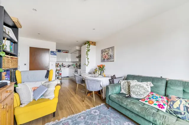 Garden Road, Richmond, TW9, photo 2