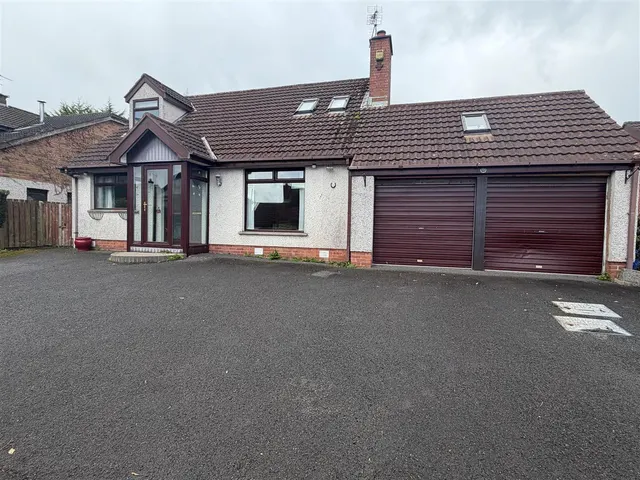 Forest Hill, Conlig, BT23, photo 1