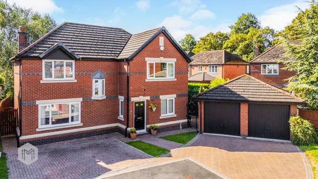 Langford Drive, Leigh, WN7 3LE, photo 1