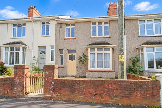Elmhurst Lane, Street, photo 1