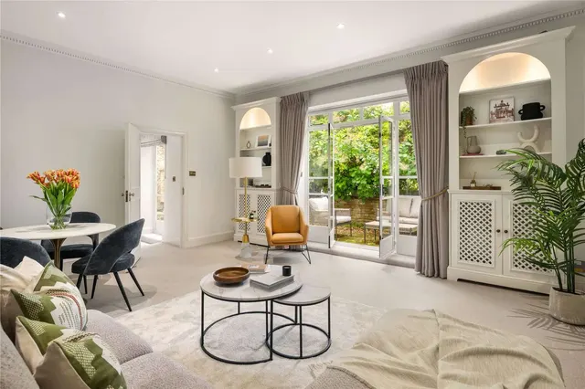 Eaton Square, London, SW1W 9BG, photo 1