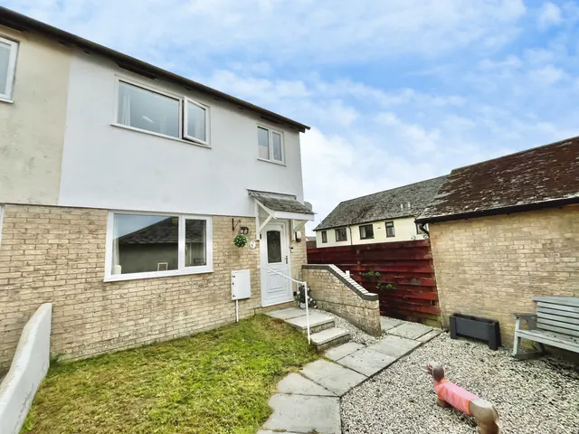 Chapel Road, Latchbrook, PL12, photo 1