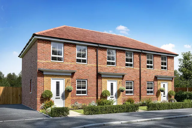 Marriott Road, Dudley, DY2, photo 1