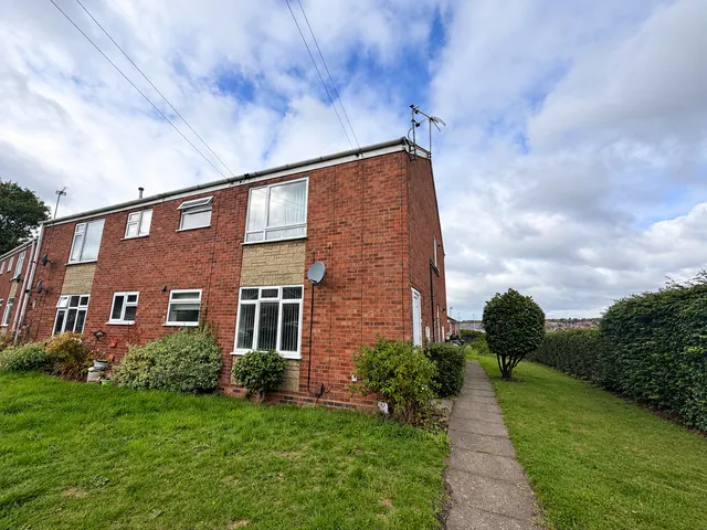 Morvale Gardens, Lye, DY9, photo 1